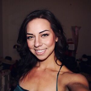 Meet your Posher, Sophie